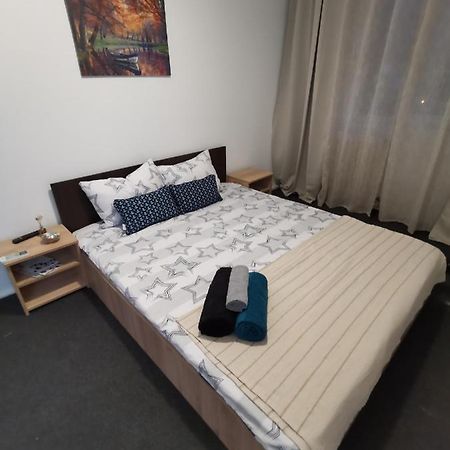 Apartamentul Lui Matei Daire Köstence Dış mekan fotoğraf