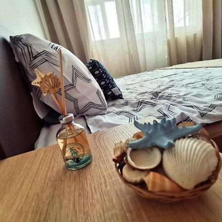 Apartamentul Lui Matei Daire Köstence Dış mekan fotoğraf