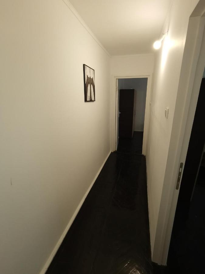 Apartamentul Lui Matei Köstence Dış mekan fotoğraf
