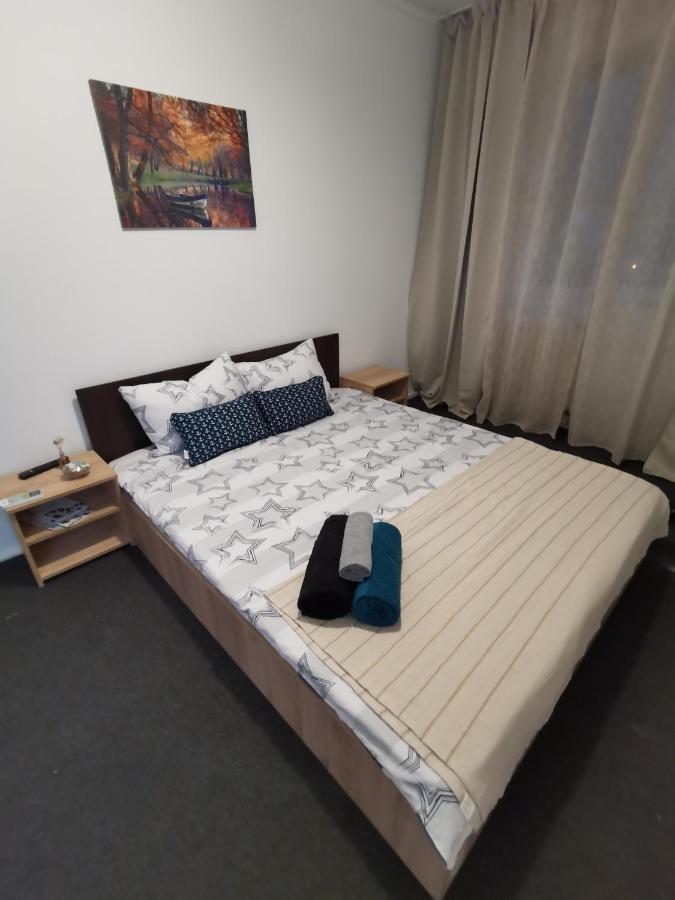 Apartamentul Lui Matei Köstence Dış mekan fotoğraf