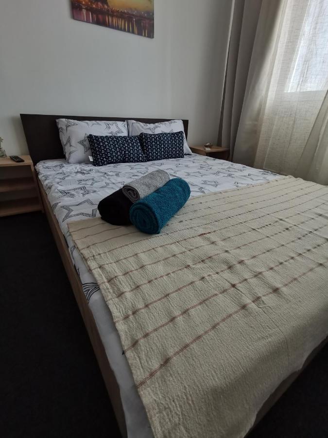 Apartamentul Lui Matei Köstence Dış mekan fotoğraf