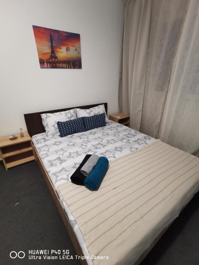 Apartamentul Lui Matei Köstence Dış mekan fotoğraf