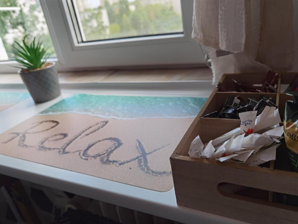 Apartamentul Lui Matei Köstence Dış mekan fotoğraf