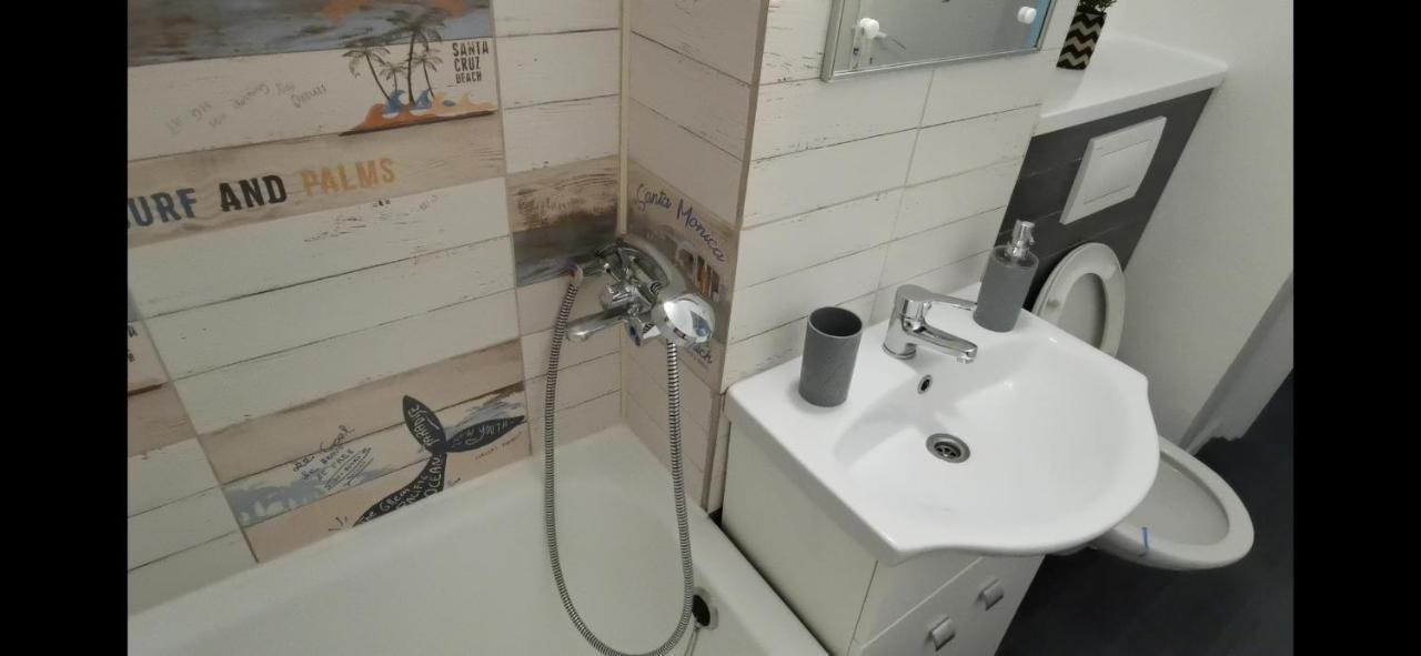 Apartamentul Lui Matei Köstence Dış mekan fotoğraf