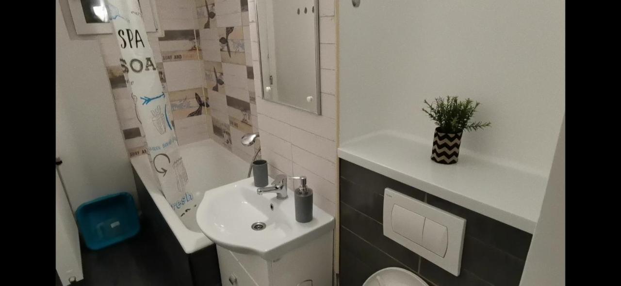 Apartamentul Lui Matei Köstence Dış mekan fotoğraf